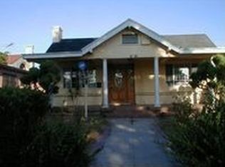 4233 Kenwood Ave, Los Angeles, CA 90037