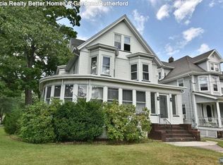 210 Mortimer Ave, Rutherford, NJ 07070