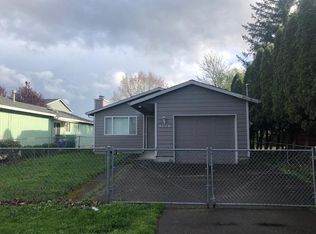 8106 SE Bush St, Portland, OR 97206