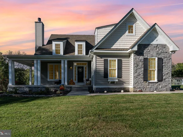 1505 Old Joppa Rd, Joppa, MD 21085