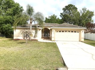 627 Parakeet Ct, Poinciana, FL 34759