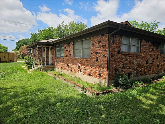 3rd image of 5301 Ammons St