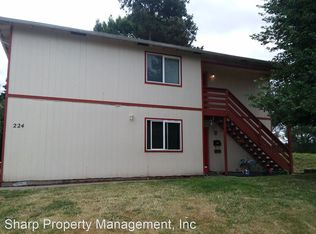 224 25th Ave #101, Longview, WA 98632