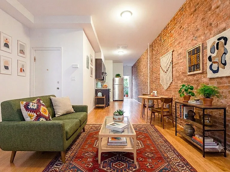 1442 De Kalb Ave #1L — Photo 1