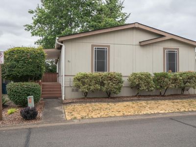 2000 Robins Ln SE UNIT 81, Salem, OR, 97306