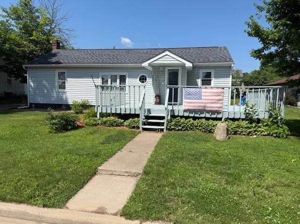 603 Evergreen St, Colfax, WI 54730