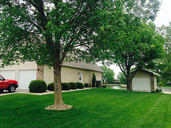 Front - Garages