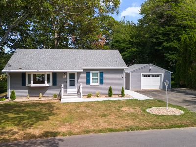 16 Seagull Road, Old Saybrook, CT, 06475