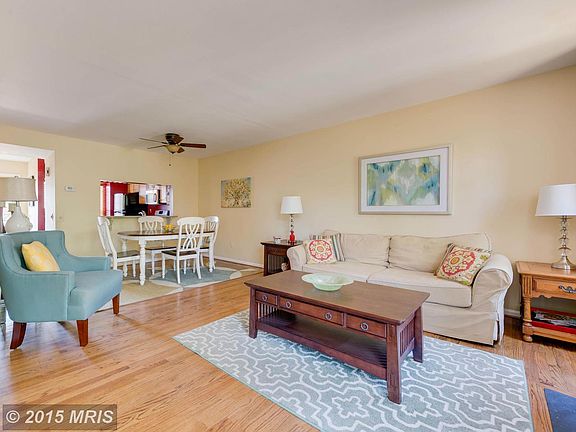 5th image of 6525 Medinah Ln