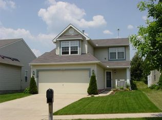 2150 Stonehenge Cir, Akron, OH