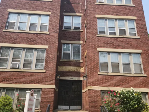 1653 Woodland Ave NW, Canton, OH