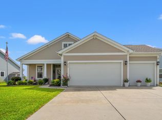 915 Sorano St, Myrtle Beach, SC 29579