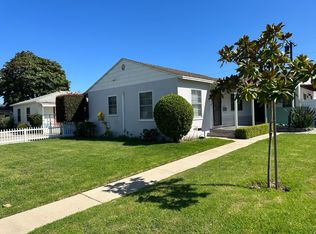 6512 W 86th Pl, Los Angeles, CA 90045