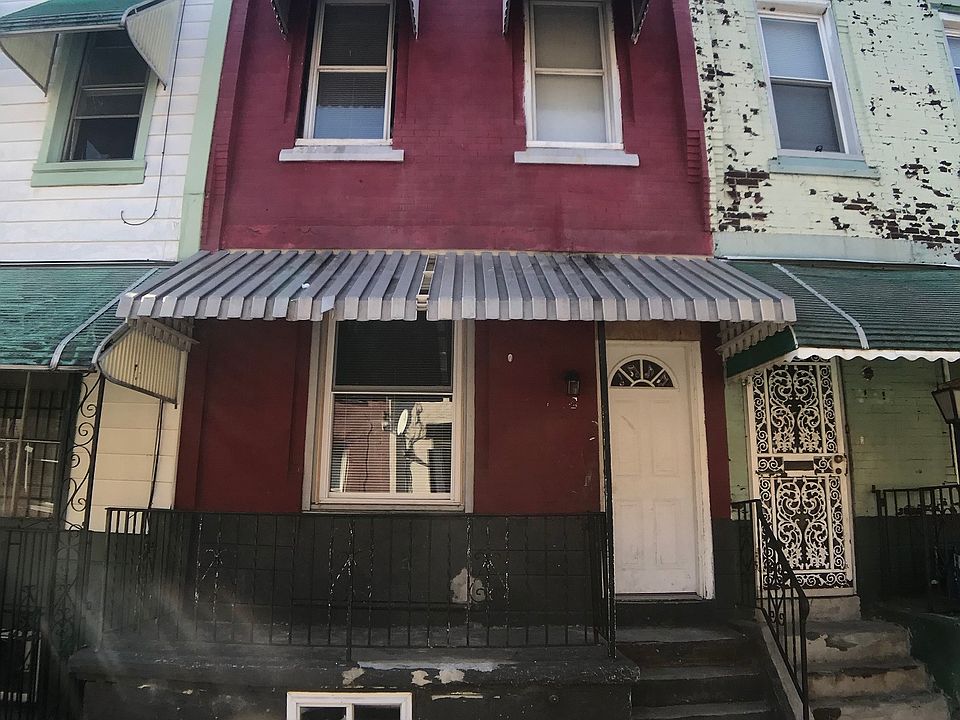 1752 N Dover St Philadelphia PA