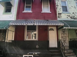 1752 N Dover St, Philadelphia, PA 19121