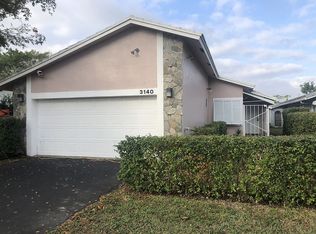 3140 NW 116th Ave, Coral Springs, FL 33065