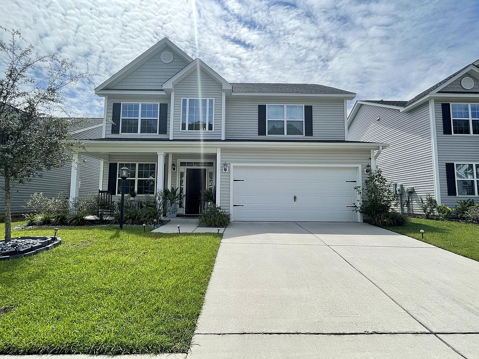 468 Foxbank Plantation Blvd, Moncks Corner, SC 29461 Zillow