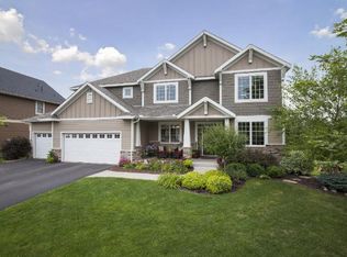 1791 Deephaven Dr, Woodbury, MN 55129
