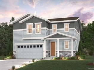 22816 E 47th Pl, Aurora, CO 80019