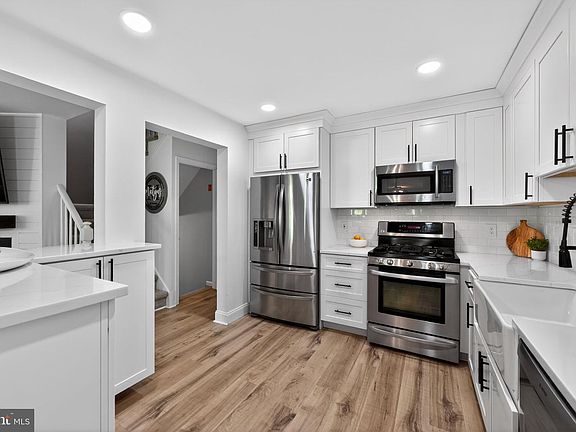 2nd image of 8504 Spruce Mill Dr