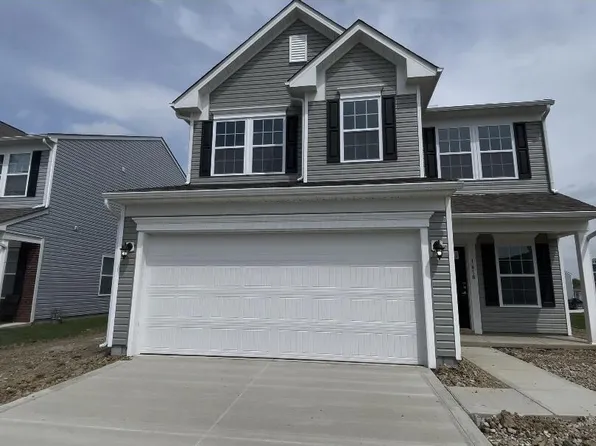 1618 Lewes Castle Dr, Grove City, OH 43123