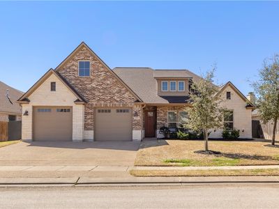 15658 Long Creek Ln, College Station, TX, 77845