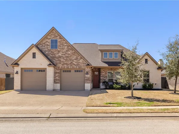 15658 Long Creek Ln, College Station, TX 77845