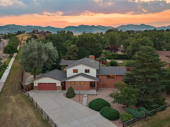 7209 Secrest Court, Arvada, CO 80007