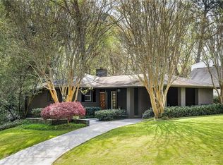 2901 N Hills Dr NE, Atlanta, GA 30305