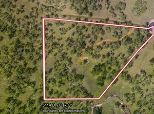 5114 Dry Oak Crk, Browns Valley, CA 95918