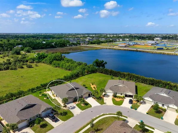 7209 W Lenox Cir, Punta Gorda, FL 33950