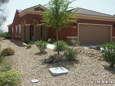 Beautiful Sun City Aster Model.