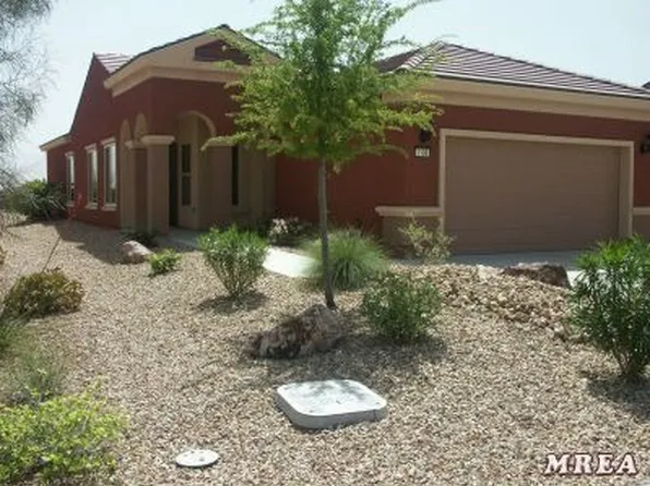 1100 Grotto Trl, Mesquite, NV 89034