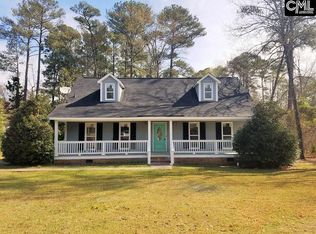 234 Timbergate Dr, Lexington, SC 29073