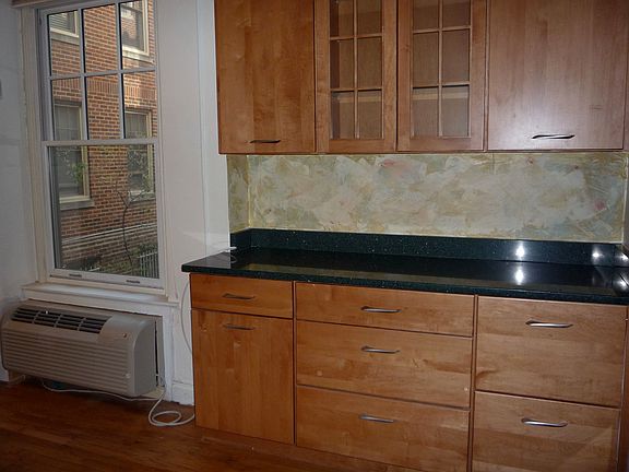 Multipurpose Cabinets Living Area