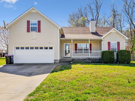 2nd image of 3823 McAllister Dr