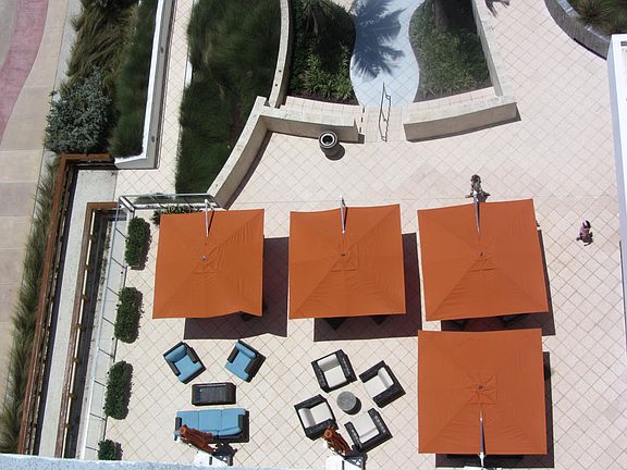 3rd image of 6899 E Collins Avenue #1410