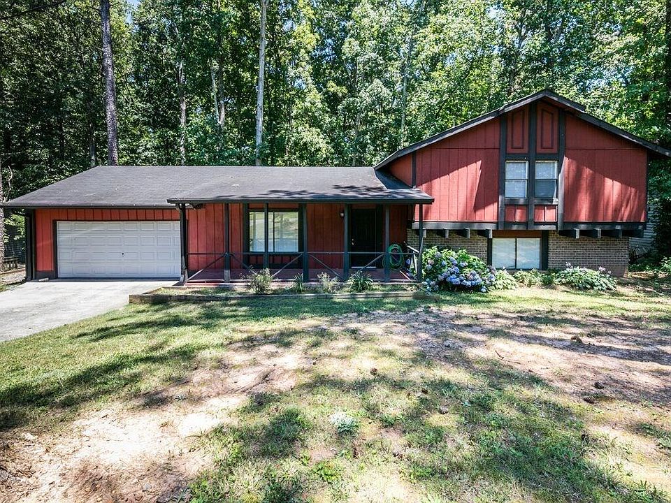 1st image of 3086 Harold Dean Dr