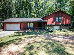 3086 Harold Dean Dr, Marietta, GA 30066