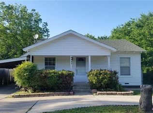 8421 Birch St, Dallas, TX 75217