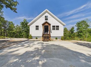 161 Fife Ln, Mountain Home, AR 72653