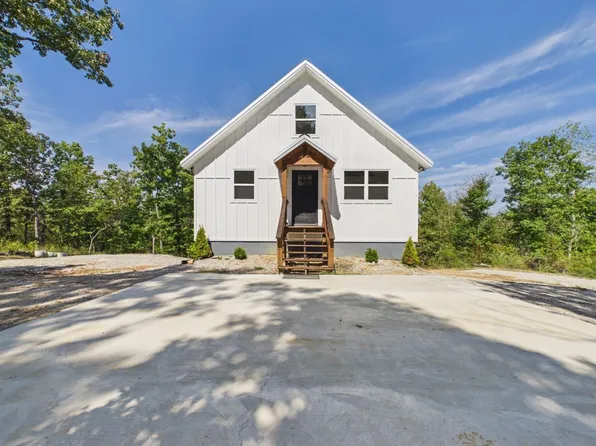 161 Fife Ln, Mountain Home, AR 72653