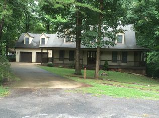 103 Cypress Ct, Locust Grove, VA 22508