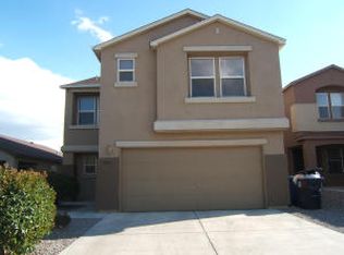 8800 Sawgrass Pl NW, Albuquerque, NM 87121