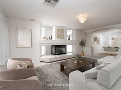 9604 Summer Cypress St, Las Vegas, NV, 89123