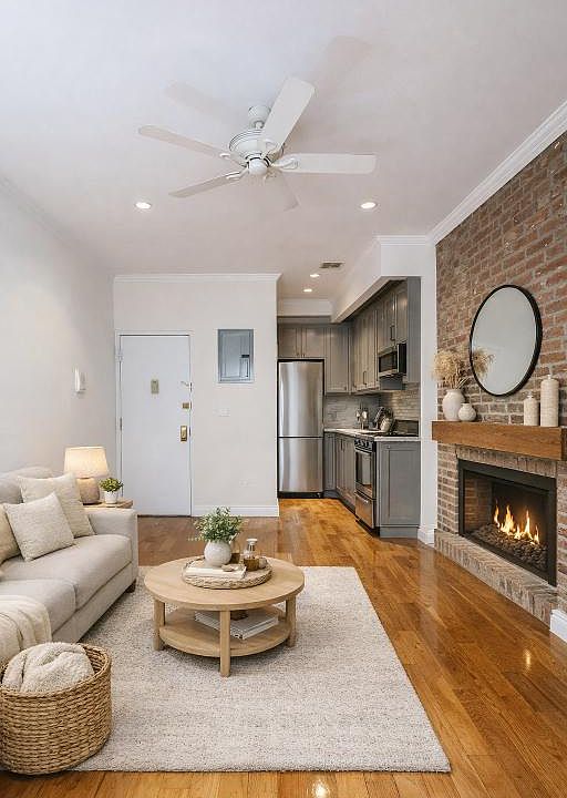 1st image of 44 Avenue B APT 2a