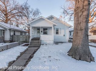 2724 E Grand Ave, Des Moines, IA 50317