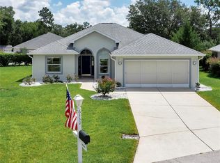 6330 SW 117th Loop, Ocala, FL 34476