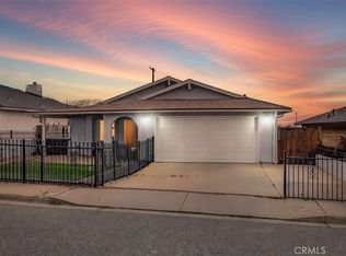 1294 N Blanchard St, Banning, CA 92220