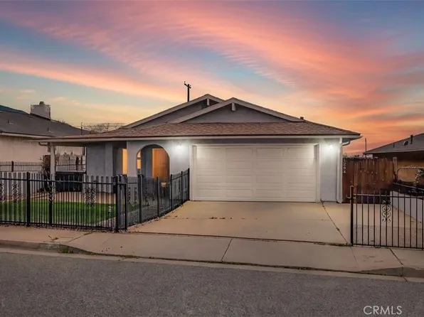 1294 N Blanchard St, Banning, CA 92220